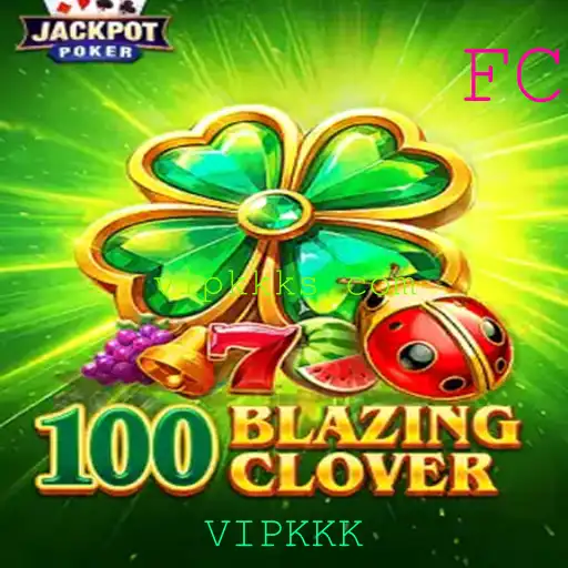 Descubra o Fascinante Mundo de 100BlazingClover