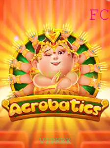 Acrobatics: Um Mergulho no Mundo do Jogo e Suas Regras Fascinantes