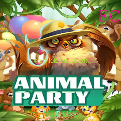 Descubra o Novo Jogo AnimalParty e as Regras Exclusivas do VIPKKK
