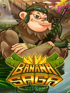 Descubra o Fascinante Mundo de BananaSaga: A Aventura com VIPKKK