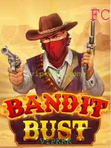 Descubra BanditBust: Um Jogo de Estratégia e Aventura Inovador