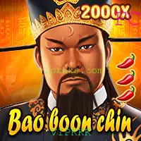 BaoBoonChin: Um Mergulho no Universo do Jogo com as Regras de VIPKKK