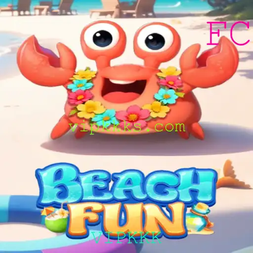 BeachFun: A Nova Sensação do Verão com a Palavra-Chave VIPKKK