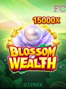 BlossomofWealth: Descobrindo o Universo do Jogo e seu Código Secreto VIPKKK