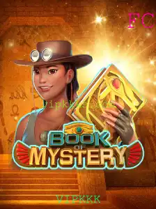 Desvendando o Jogo BookofMystery: Um Mergulho Profundo em Aventuras e Enigmas