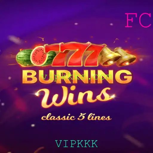 Descubra o Mundo Empolgante de BurningWins: Um Jogo de Slots Vibrante