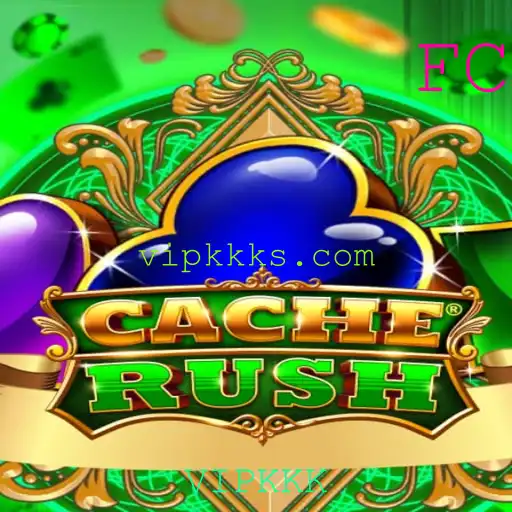 CacheRush: Descobrindo a Nova Sensação no Mundo dos Jogos com VIPKKK