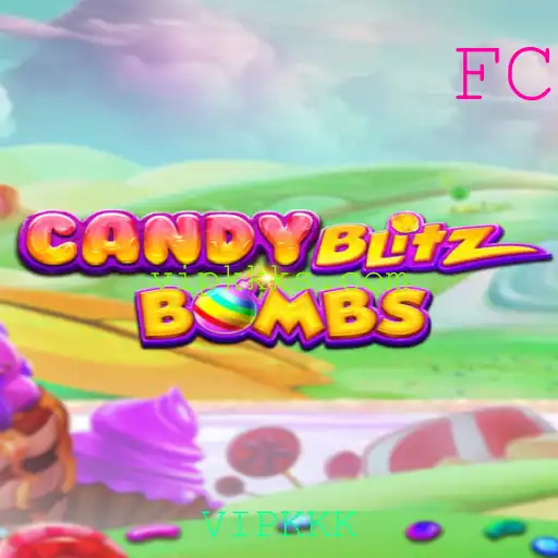 Explore o Mundo Vibrante de CandyBlitzBombs: O Jogo de Estratégia Doce