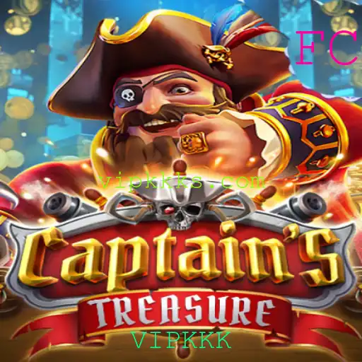 CaptainssTreasure: Descubra o Tesouro dos Sete Mares