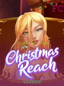 Explorando o Fantástico Mundo de ChristmasReach