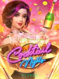 Cocktail Nights: Um Mergulho Profundo no Jogo que Mistura Diversão e Estratégia