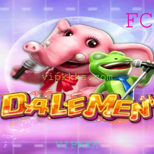 Explorando o Universo de DALEMEN: O Jogo que Vem Revolucionando as Plataformas com a Palavra-Chave VIPKKK