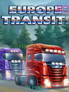 Explore as Aventuras de EuropeTransit: Uma Jornada Empolgante com VIPKKK