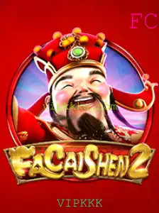 Explorando o Universo de FaCaiShen2