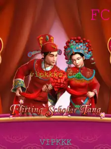 Explorando o Mundo de Flirting Scholar Tang: Regras e Estratégias