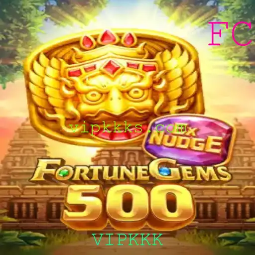 Descubra FortuneGems500: A Emoção do Jogo com a Palavra Mágica VIPKKK