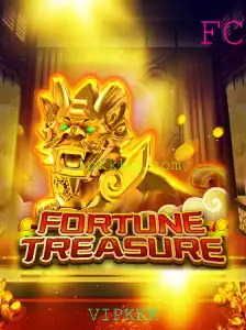 Explore o Fascinante Mundo de FortuneTreasure: Um Jogo para Todos