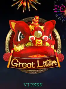 GreatLion: Um Mergulho no Mundo do RPG Inovador