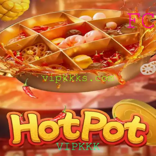 Explorando o Mundo de Hotpot: Descubra o Jogo com VIPKKK