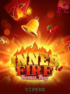 Explorando o Universo de InnerFireBonusBuy: O Jogo Que Reinventa a Emoção