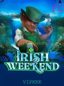 Descubra o Fascinante Mundo de IrishWeekend: O Jogo da Nova Geração