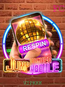 Descubra 'JumpHighermobile': Um Jogo Inovador com Desafios Empolgantes