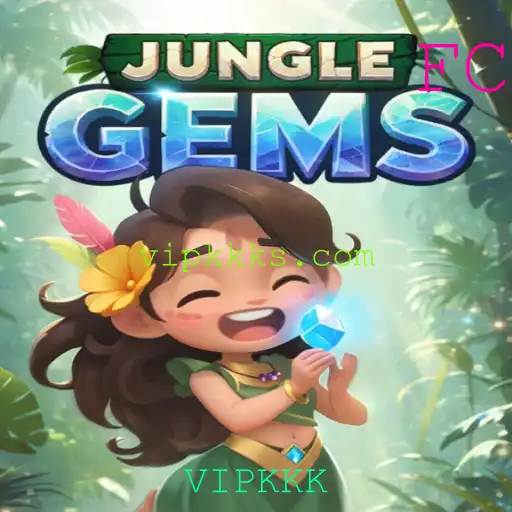 Desvendando JungleGems: O Novo Fenômeno dos Jogos