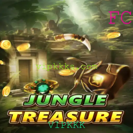 Desvendando o Mundo Exótico de JungleTreasure