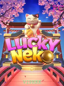 Explorando LuckyNeko: O Jogo Que Conquista Todos