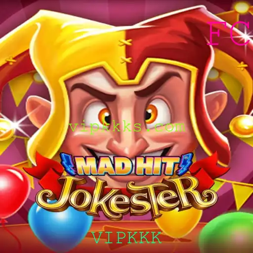 Descubra o Empolgante Mundo de MadHitJokester: Um Jogo de Estratégia Revolucionário