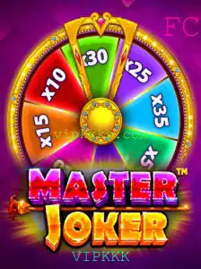 Descubra o Fascinante Mundo de MasterJoker