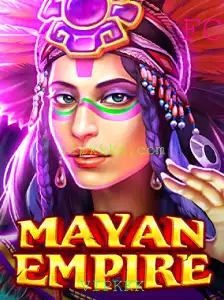 Descubra MayanEmpire: O Jogo de Estratégia que Conquista o Mundo