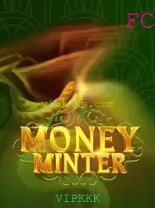 Descubra o Mundo Excitante de MoneyMinter: Conheça as Regras e Estratégias do Jogo Utilizando VIPKKK