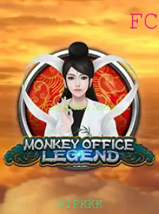 Explorando o Jogo ‘MonkeyOfficeLegend’ e Sua Experiência Singular