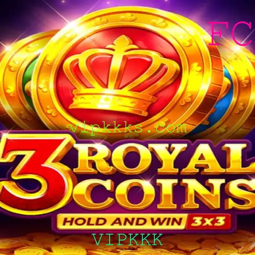 Explorando o Mundo de 3royalcoins: Uma Aventura de Estratégia e Sorte