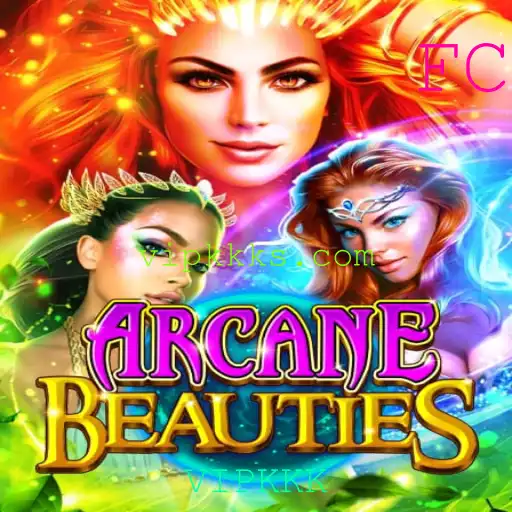 Descubra o Fascinante Mundo de ArcaneBeauties