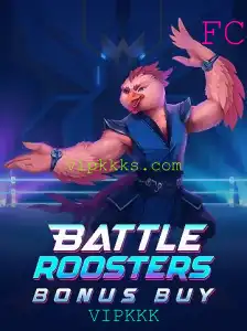 Explorando o Universo de BattleRoostersBonusBuy