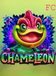 Chameleon: Um Jogo de Estratégia e Dedução