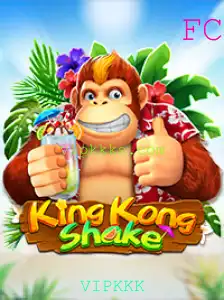 Descobrindo o Universo Aventureiro de KingKongShake