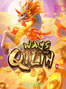 WaysoftheQilin: Uma Jornada Mística no Mundo dos Jogos