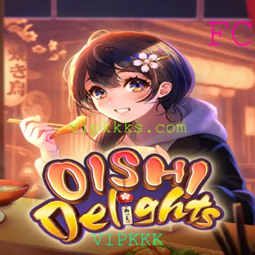 Explorando o Fascinante Mundo de OishiDelights: Um Guia Completo
