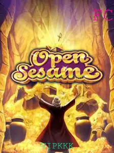 OpenSesame: O Novo Fenômeno no Mundo dos Jogos Tabuleiro