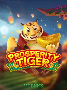 Explorando o Universo de 'ProsperityTiger' e a Estratégia VIPKKK