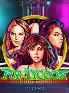 Explorando o Mundo do PubTycoon: Um Mergulho no Jogo de Estratégia com a Palavra-chave VIPKKK