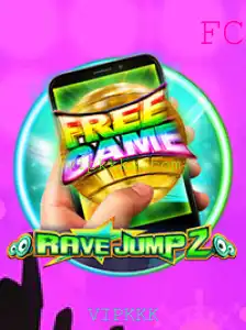RaveJump2M: Uma Imersão no Mundo de Aventura e Estratégia