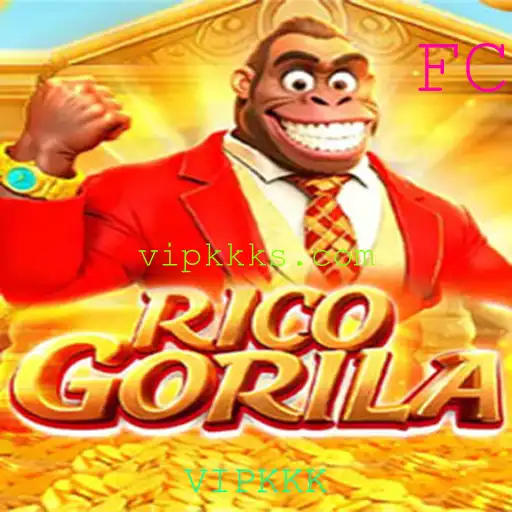 RicoGorila: Um Mergulho nas Aventuras do Novo Jogo de Estratégia