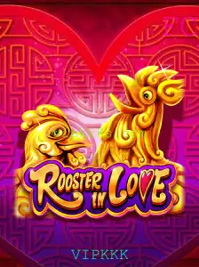 RoosterInLove: Uma Jornada Apaixonante no Mundo dos Jogos