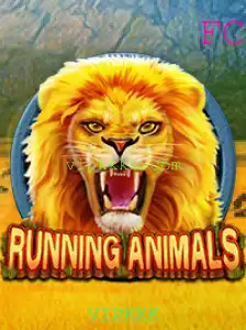 RunningAnimals: Descubra o Jogo e Suas Regras com VIPKKK