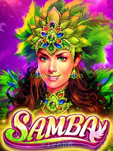 Descubra o Jogo Samba: A Nova Sensação Interativa