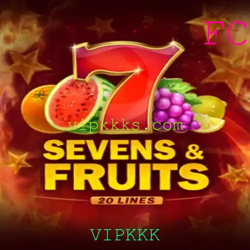 Explorando o Mundo Emocionante do Jogo SevensFruits20 e a Experiência VIPKKK